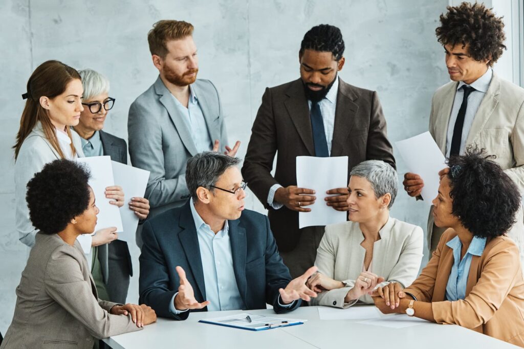 Avoiding Common Mistakes in Employee Recruitment