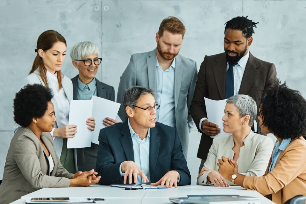 Building a Strong and Effective Hiring Strategy Now