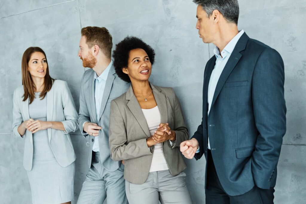 The Evolving Role of HR in Business Growth Today