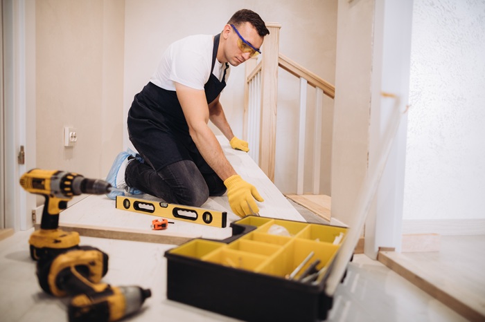 Simple Ways to Improve Your Home