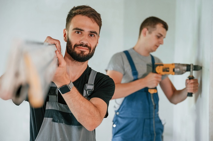 How to Choose the Right Handyman