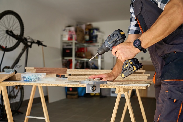 Essential Seasonal Home Maintenance Checklist