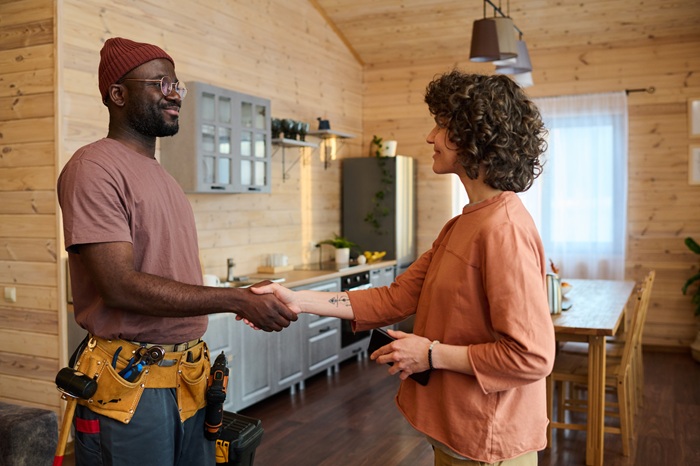 Smart Home Improvement Ideas