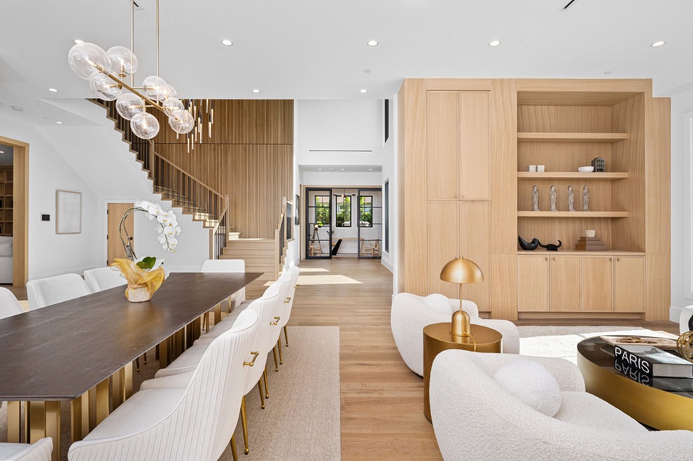 Trending Interior Design Ideas to Try This Season