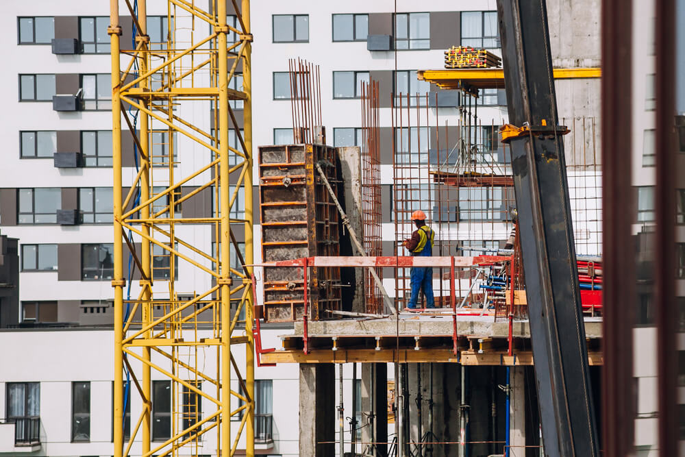 How Integrated Construction Management Reduces Risk