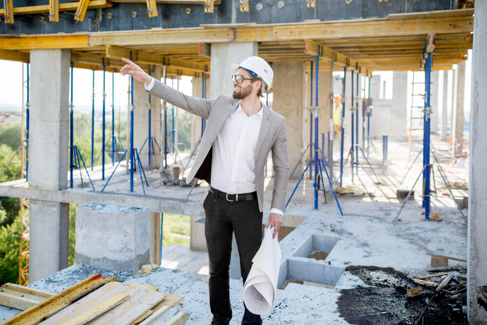 Key Factors to Consider Before Investing in Property Development