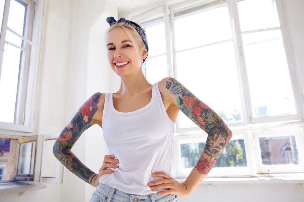 What Makes Tattoos Truly Timeless