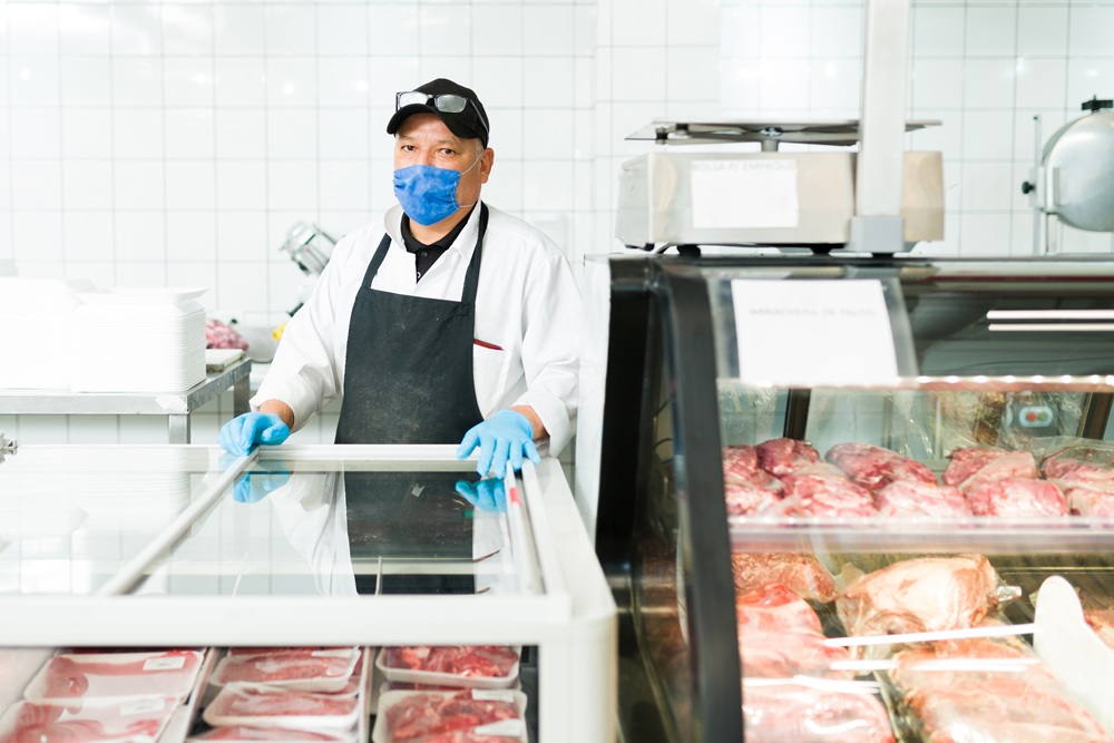 How to Store Meat Properly