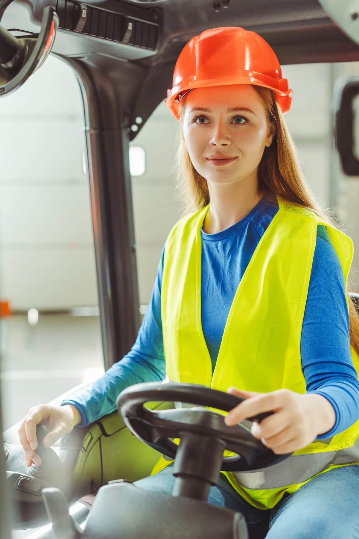 Worker