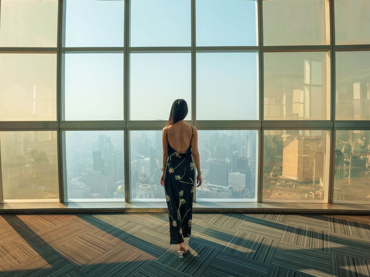 How to Build Self-Confidence and Trust Yourself Again