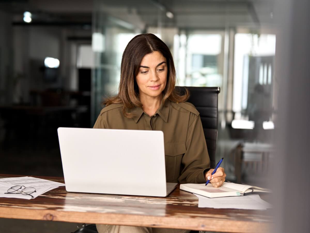 Habits of Women Who Consistently Achieve Their Goals