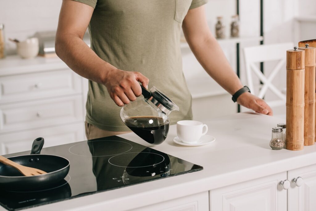 How to Brew Perfect Coffee at Home