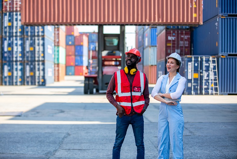 Top Challenges in International Cargo Transport