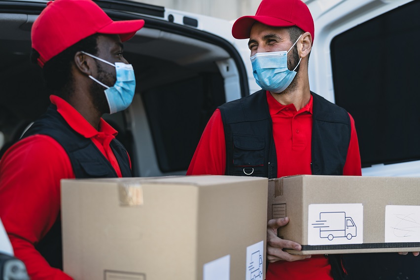 How to Improve Cargo Delivery Efficiency