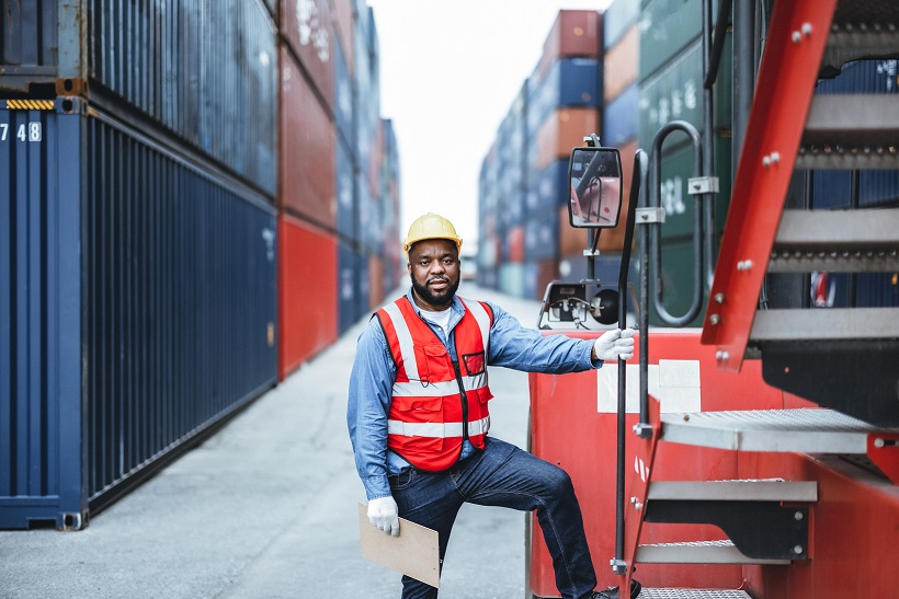 Innovations Changing the Future of Logistics Industry