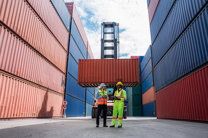 Key Trends Transforming Global Freight Logistics