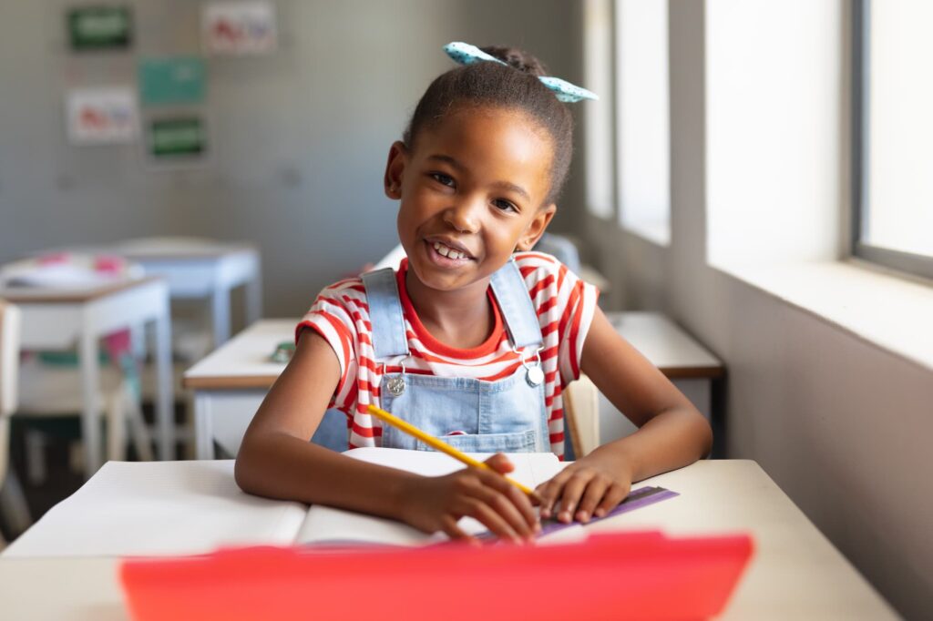 Why Early Learning Matters for Every Child