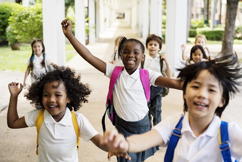 Helping Children Love School Every Single Day