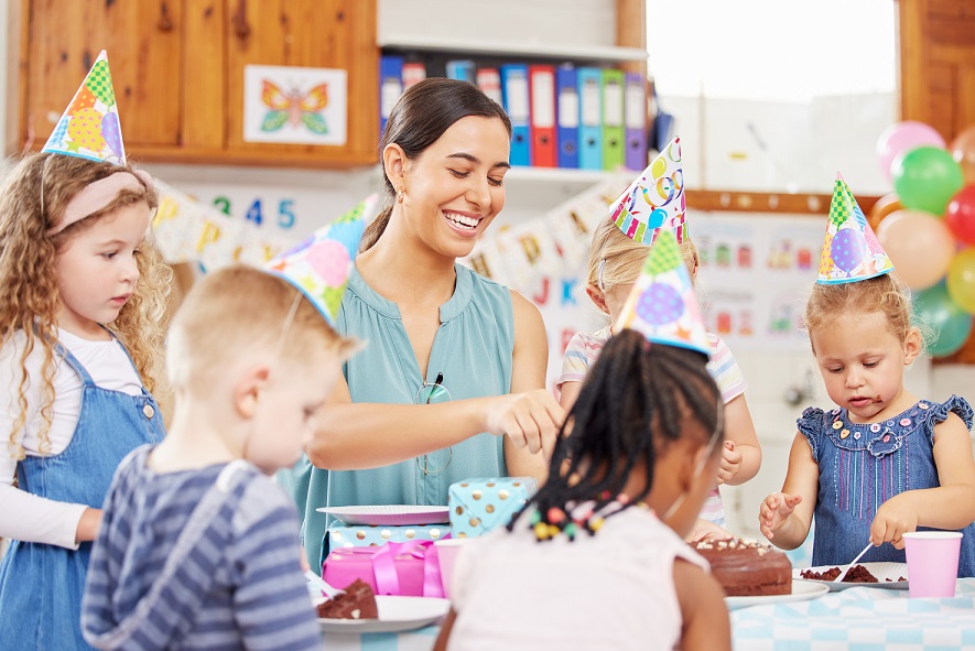 Best Creative Ideas for Young School Learners