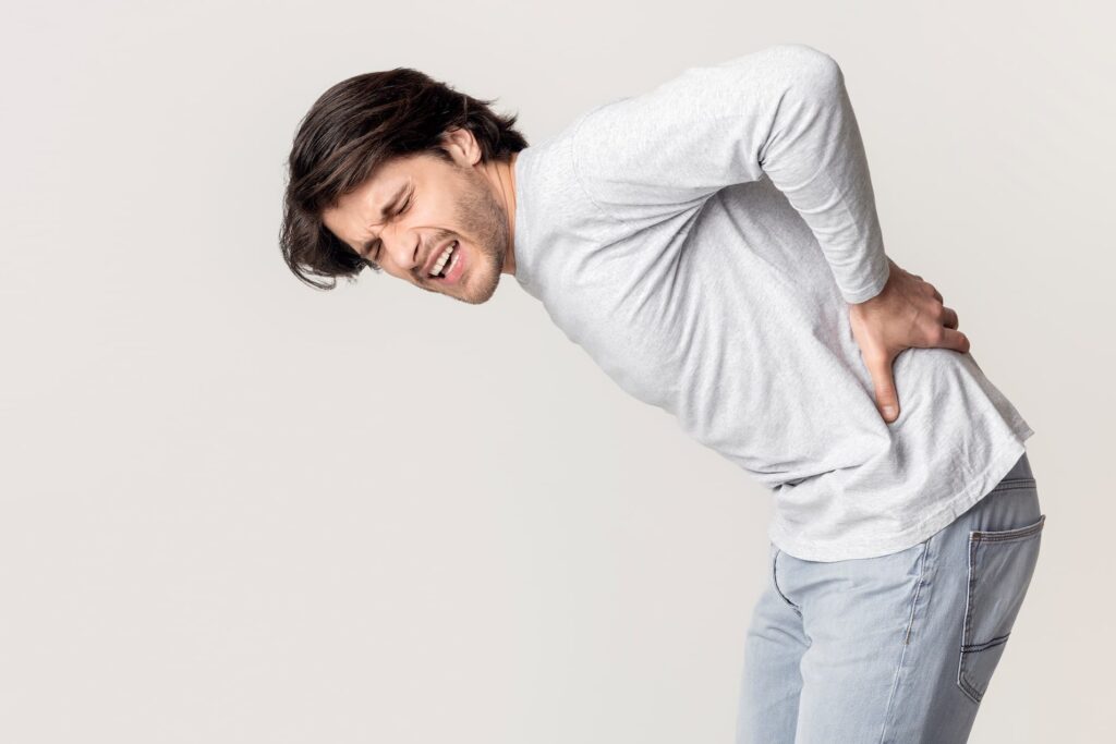 Effective Ways To Relieve Back Pain
