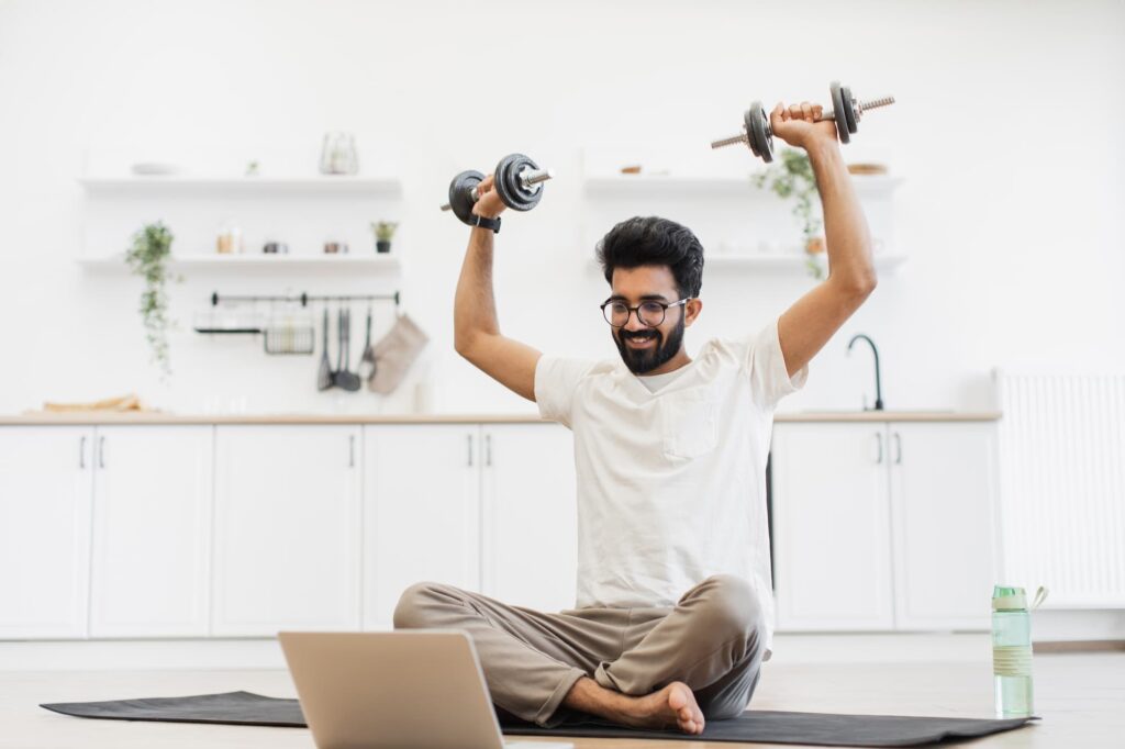 Daily Habits For Better Physical Wellness