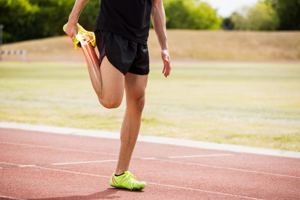 How To Speed Up Injury Recovery