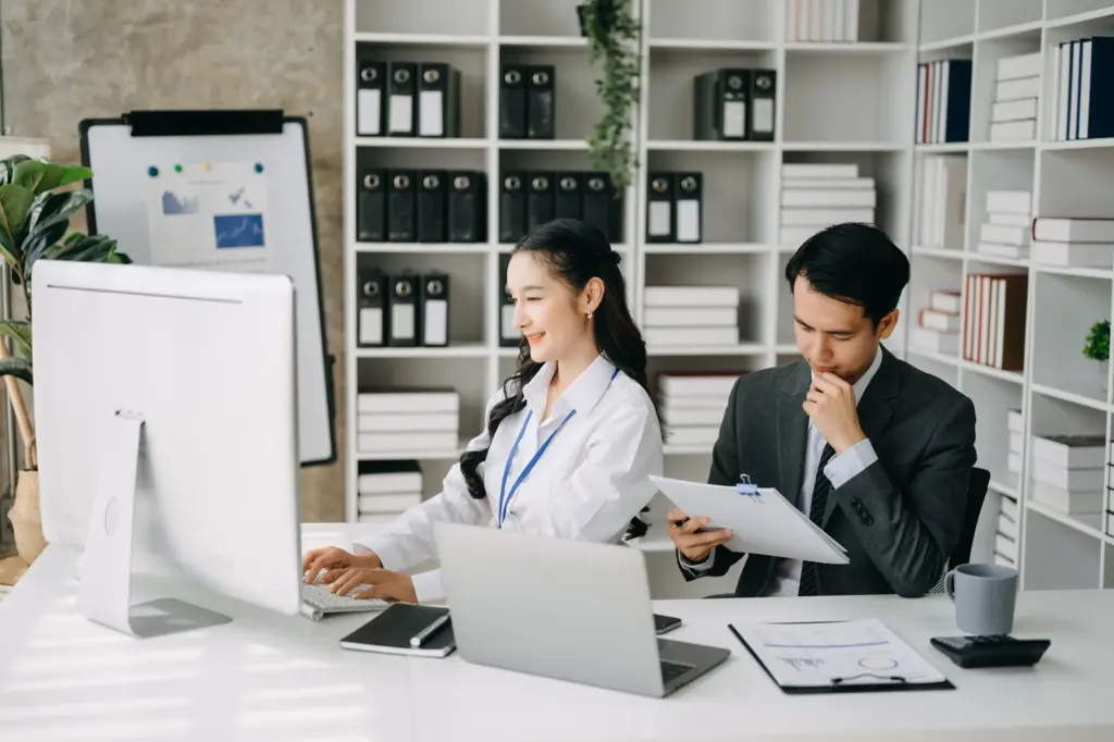 Financial Journeys Begin With Careful Steps