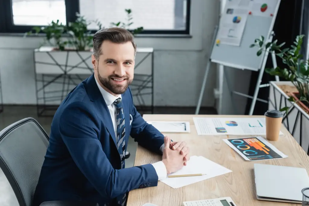 Accounting Excellence Starts With Clear Vision