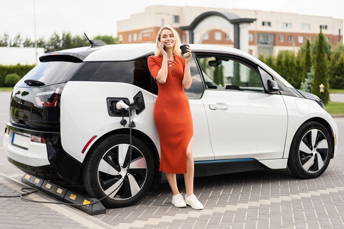 Redefining Mobility Through Innovation