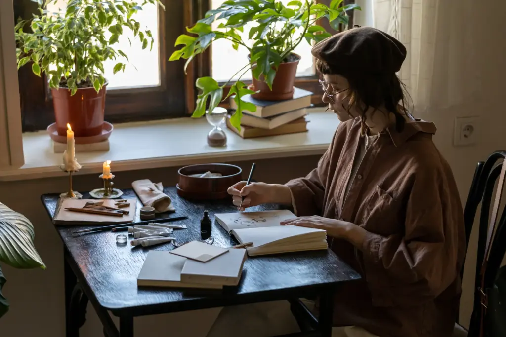 Master Your Writing Voice