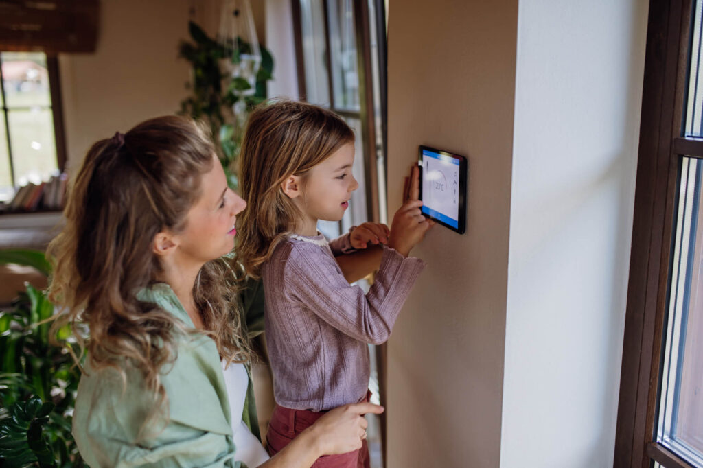 7 Ways Smart Security Can Protect Your Family