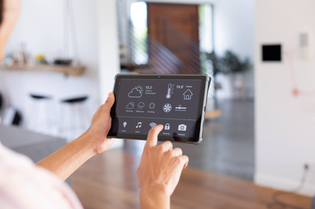 The Beginner’s Guide to Building a Smart Home