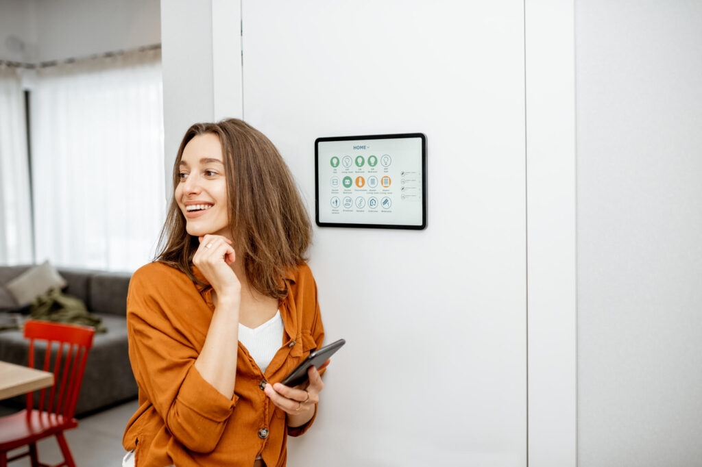 How to Choose the Right Smart Home System for Your Lifestyle