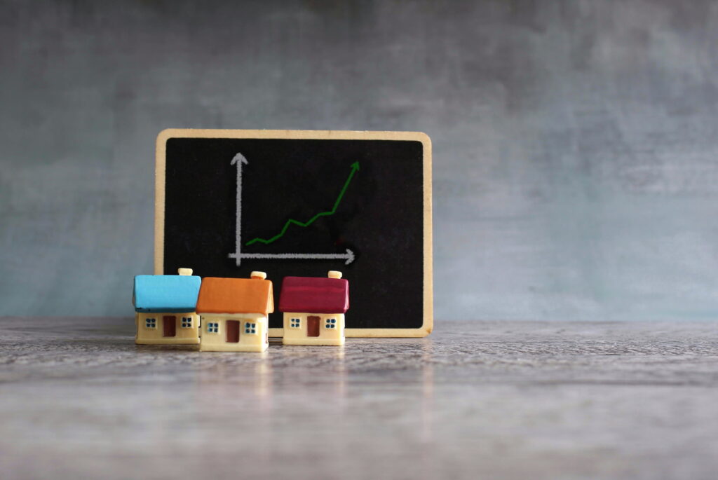 Understanding Housing Market