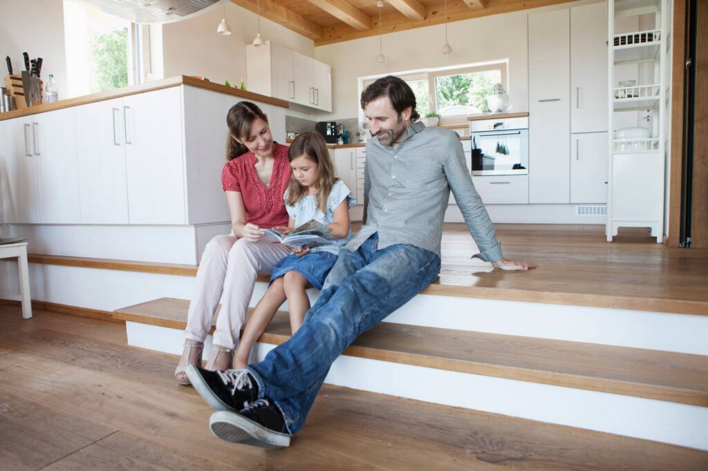 Smart Steps for Homebuyers