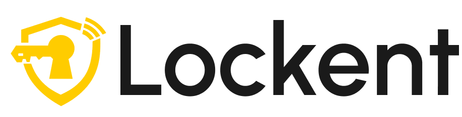 logo Text Black