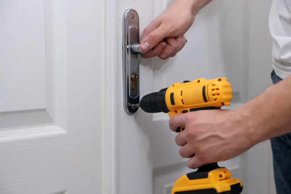 Essential Tips For Lock Care