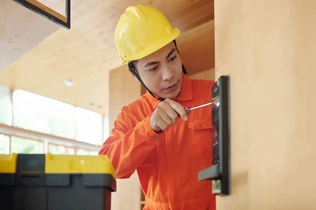Fast Home Lockout Solutions