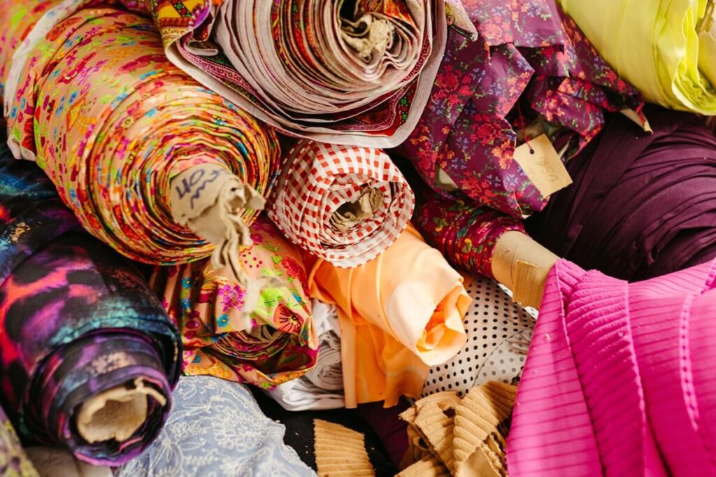 Textures of Timeless Luxury