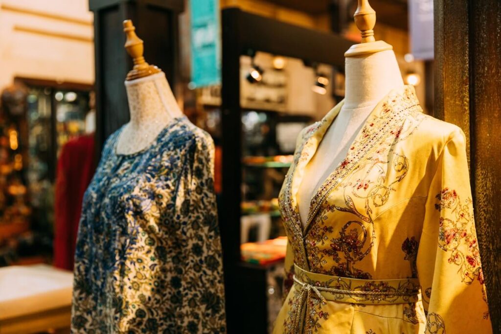 Tradition Meets Modern Craft