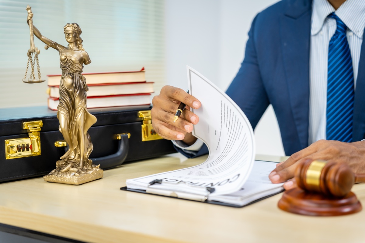 What to Bring to a Notary Session For Beginners