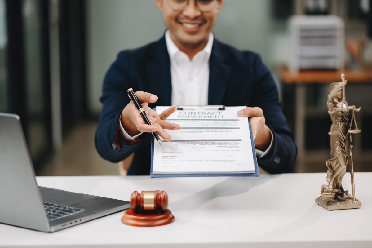 Preparing for Your First Notary Appointment