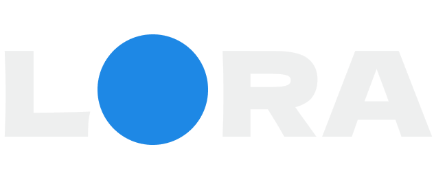 Lora Logo s