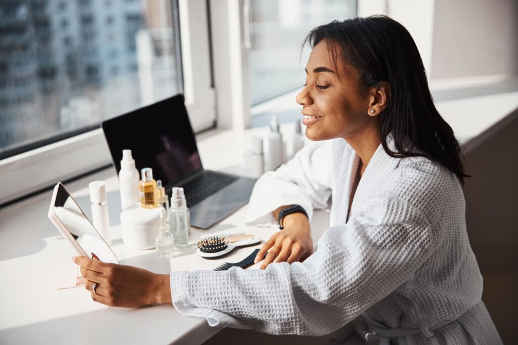 Professional Skin Care Tips For Wellness
