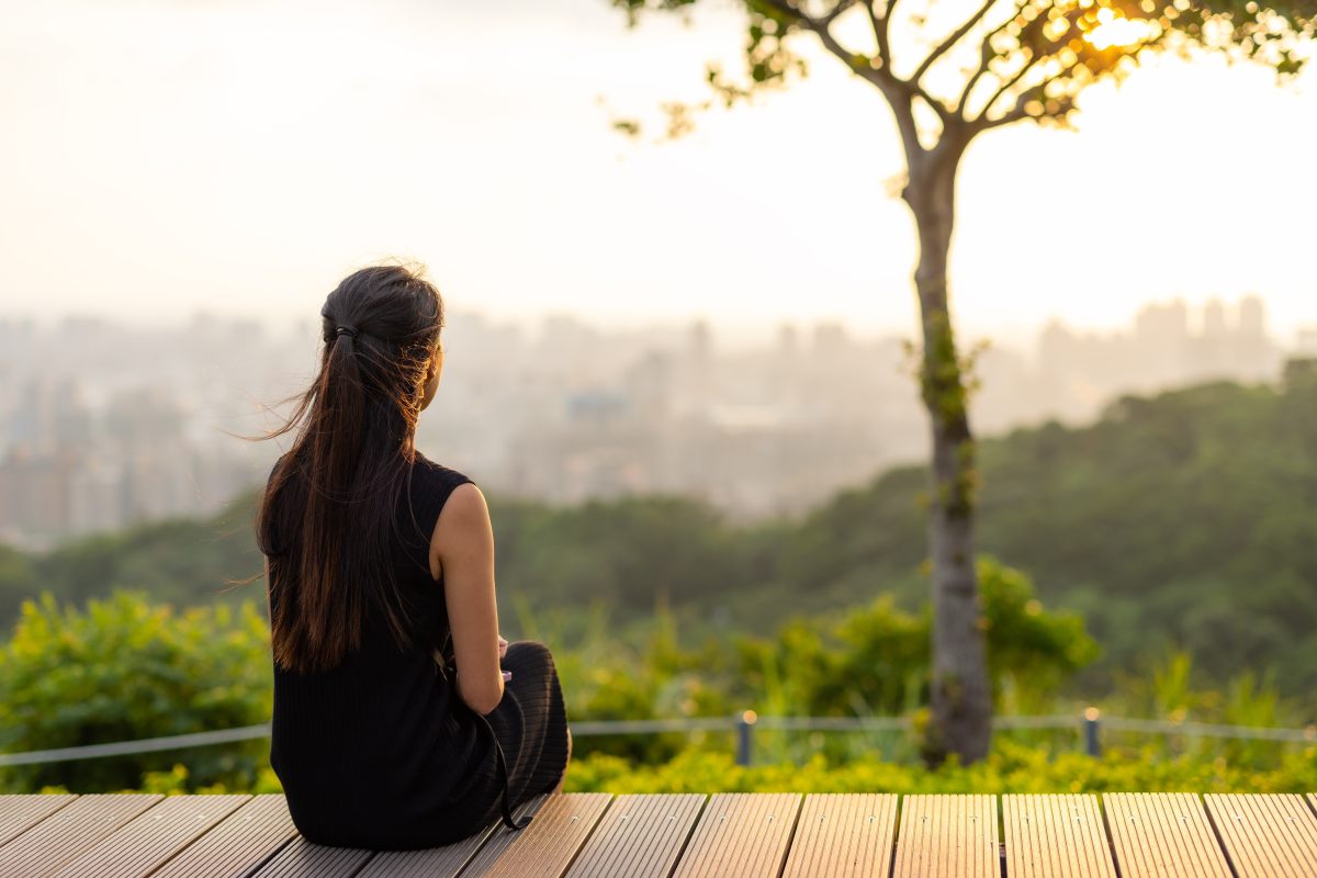 What Science Says About Nature’s Impact on Your Nervous System