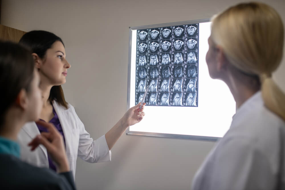 Diagnostic Imaging Explained: What You Need to Know