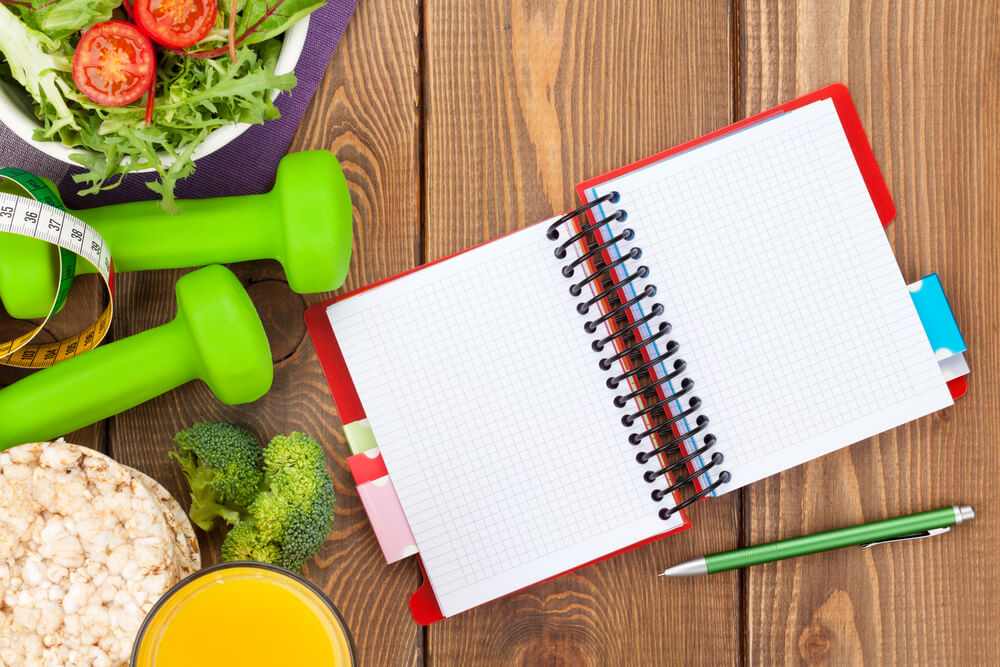 How to Build a Long-Term Health Tracking Habit