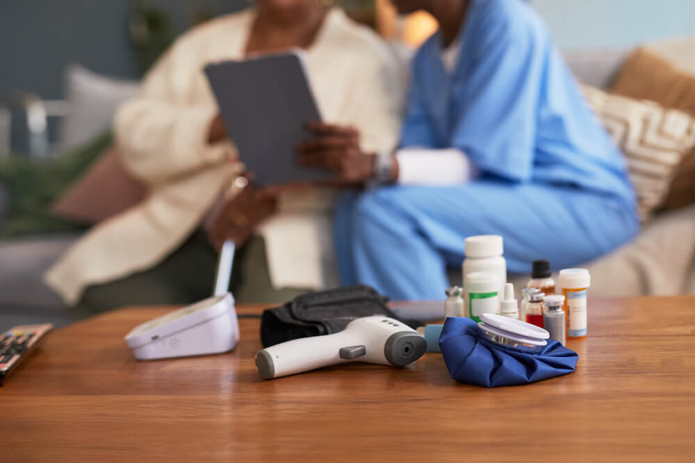 Preventive Healthcare: Why Early Detection Matters