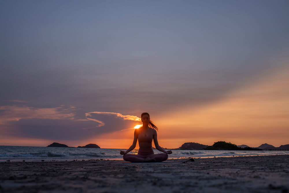 Mind–Body Healing: The Power of Meditation and Breathwork