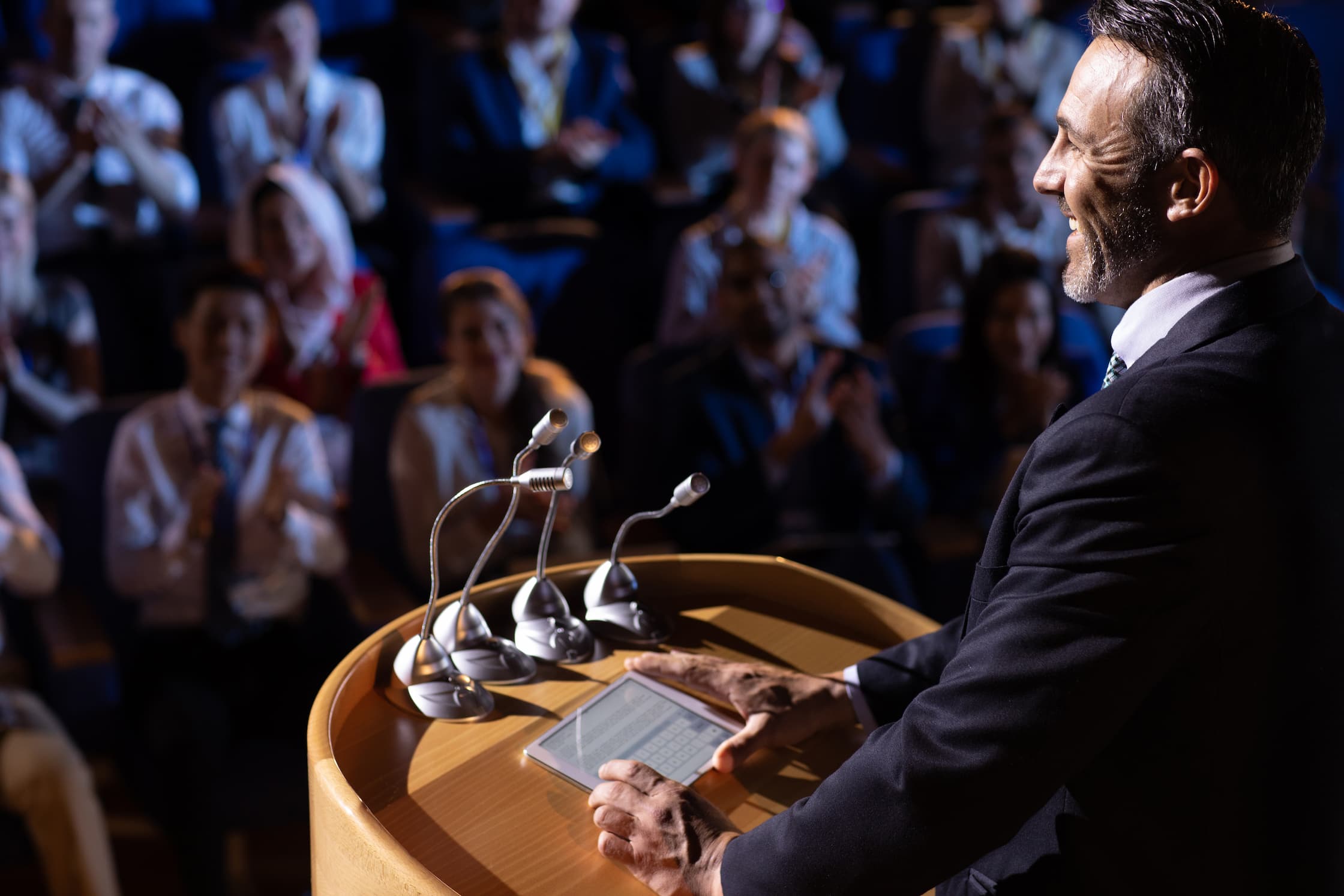 Why Events Still Matter